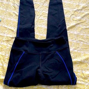 GUC ladies workout leggings